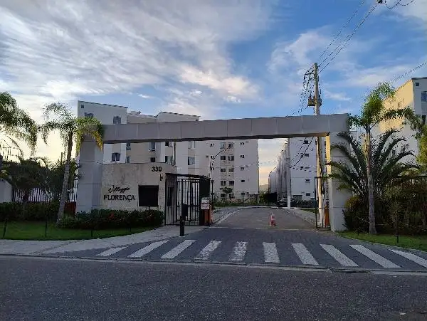 Imóvel em leilão - RUA PROJETADA A, N. 330, Apto 401, BL 04, SANTA CRUZ, RIO DE JANEIRO, RJ