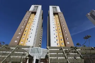 Apartamentos em leilão em Osasco