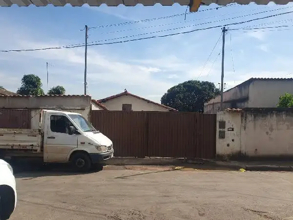 Casa em leilão em São Joaquim de Bicas