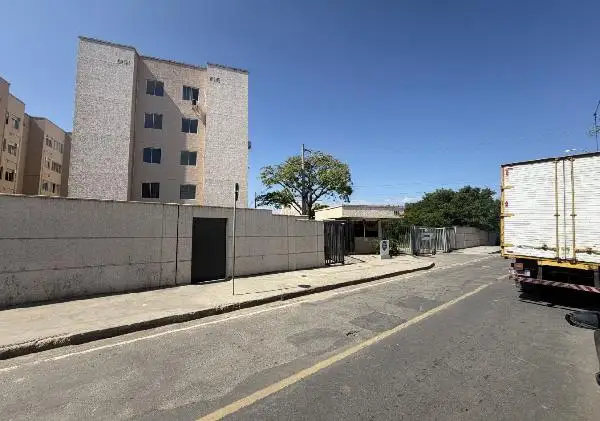 Imóvel em leilão - RUA APORUNA, N. 111, Apto 302, BL 03, SANTA CRUZ, RIO DE JANEIRO, RJ