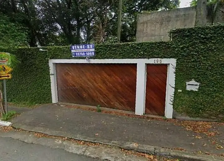 Casa em leilão em São Paulo