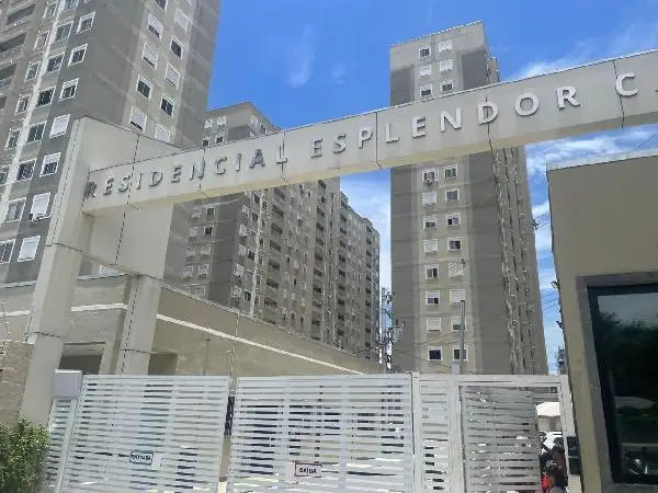 Imóvel em leilão - AVENIDA PASTOR MARTIN LUTHER KING JR,N. 989 APTO. 1403 BL 02 TR 02 LT 03, DEL CASTILHO - CEP: 20760-005, RIO DE JANEIRO - RIO DE JANEIRO