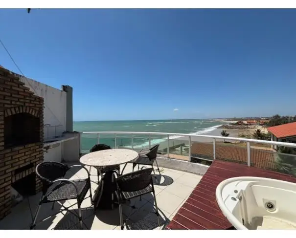 Residenciais em leilão em Caucaia