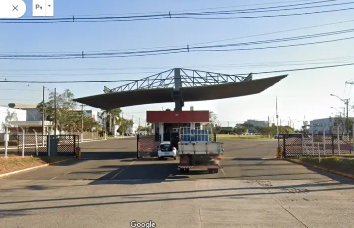 Terreno em leilão em Rio Claro