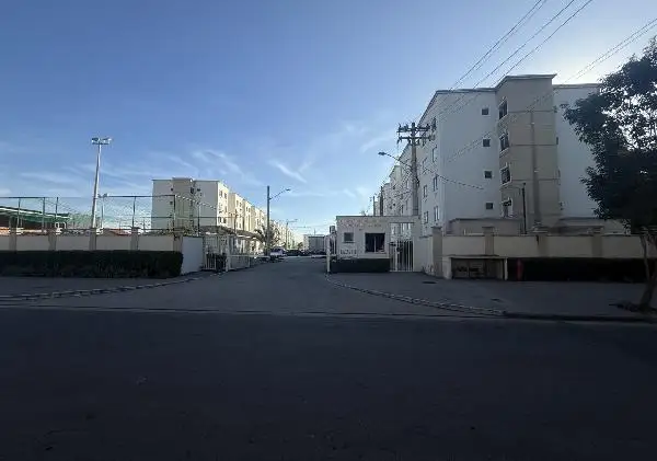 Imóvel em leilão - RUA DAS AMENDOEIRAS, N. 320, Apto 504, BL 04, COSMOS, RIO DE JANEIRO, RJ