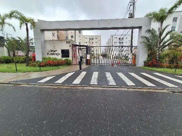 Imóvel em leilão - RUA PROJETADA A, N. 330, Apto 202, BL 12, SANTA CRUZ, RIO DE JANEIRO, RJ