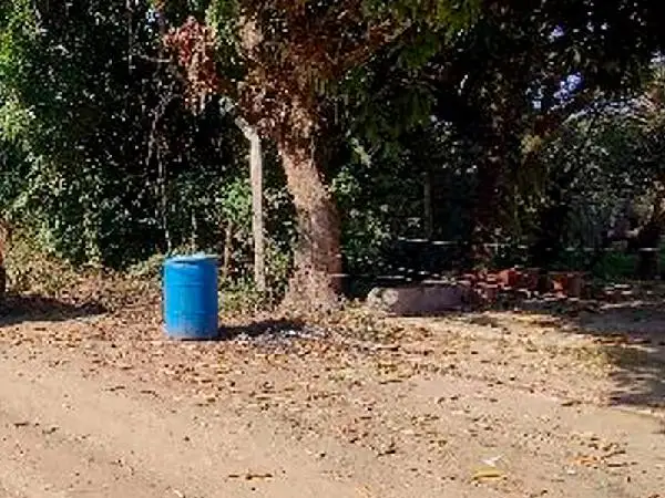 Imóvel em leilão - RUA TRINTA E UM, N. SN, LT15B QD37, CHACARAS DE INOA (INOA), MARICA, RJ