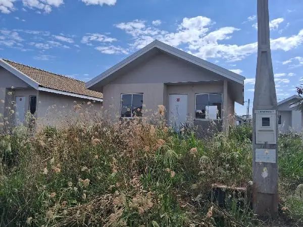 Casa em leilão em Morro Agudo