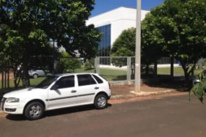 Terreno em leilão em Marília