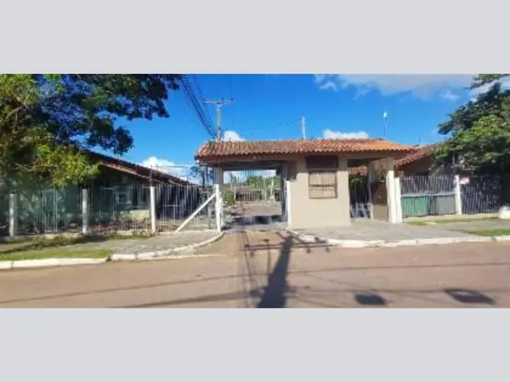 Casa em leilão em Eldorado do Sul
