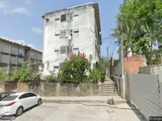 Apto A.P. 49,82 m² - Mirantes de Periperi, Salvador/BA