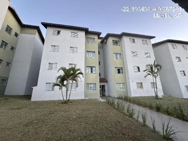 Casa em leilão em Marília