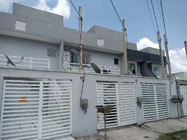 Imóvel em leilão - RUA OITO, N. 100, Apto 2, CASA2, QD1LT1, IPIRANGA, NOVA IGUACU, RJ