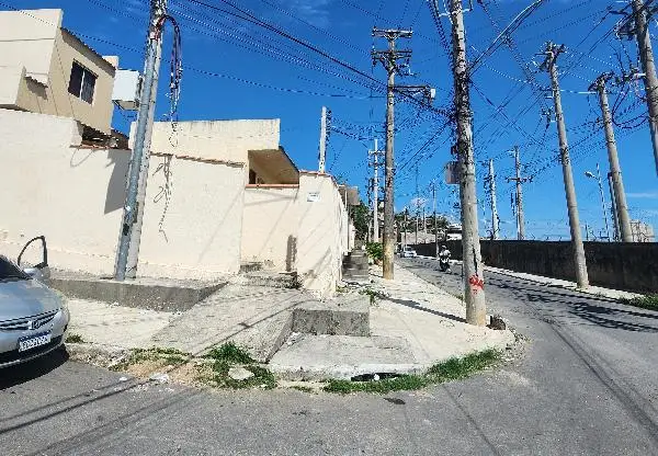 Casa em leilão em São Gonçalo