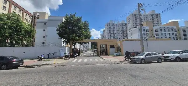 Apartamento em leilão em Rio de Janeiro