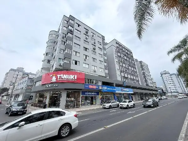 Imóvel em leilão - AVENIDA CENTENARIO, N. 2728, Apto 703, BL 02, CENTRO, CRICIUMA, SC