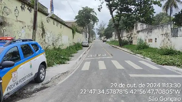 Imóvel em leilão - RUA BROMELIA, N. SN,, MARAMBAIA (MANILHA), ITABORAI, RJ