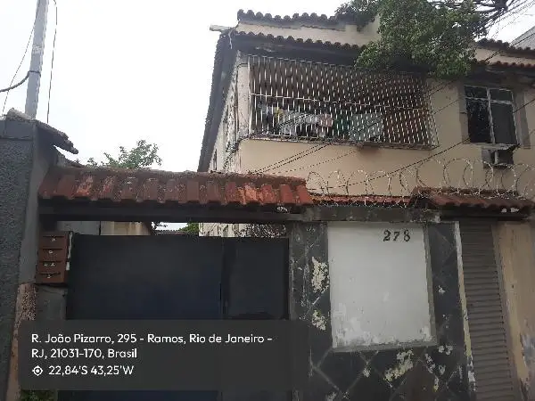 Apartamento em leilão em Rio de Janeiro