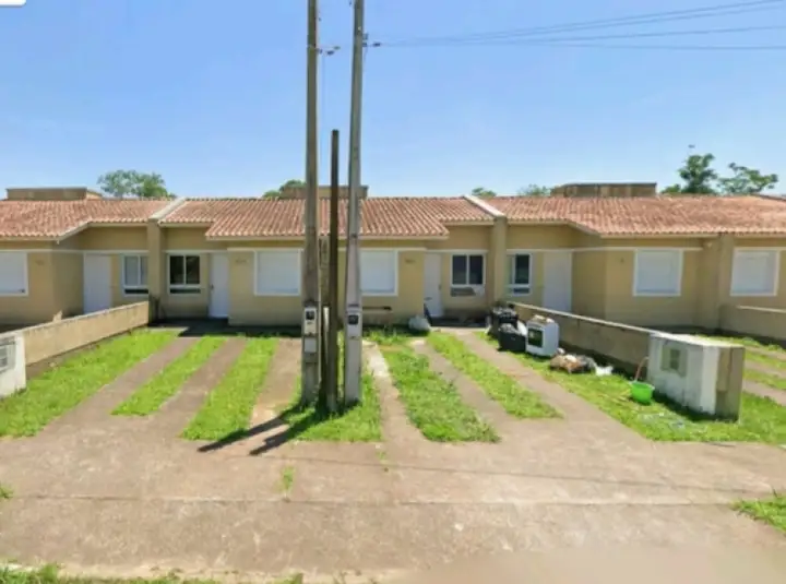 Casa em leilão em Esteio