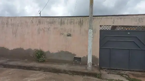 Casa em leilão em Poções
