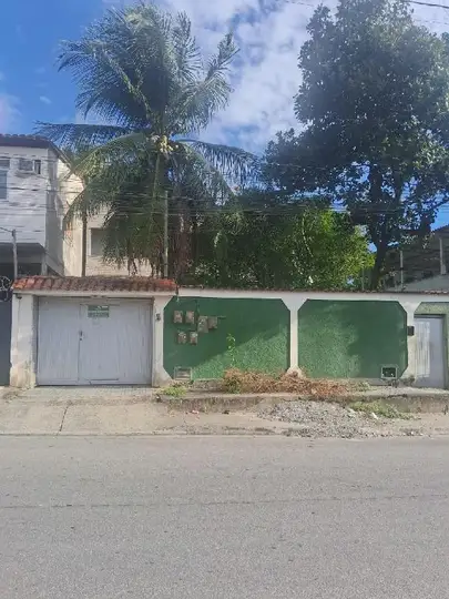 Imóvel em leilão - RUA CASTRO ALVES,N. 402 CS 201 LT 34 QD 25, LAGOINHA - CEP: 24736-140, SAO GONCALO - RIO DE JANEIRO