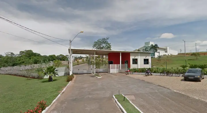 Imóvel em leilão em Palmeiras de Goiás
