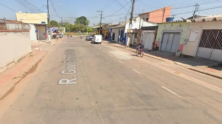 ...Lote de Terras de 24.606,38m2, Capixaba/AC...