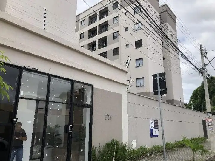 Apartamento em leilão em Fortaleza