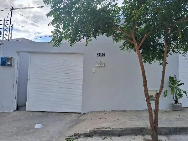 Casa em leilão em Horizonte