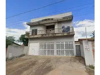 Leilão de Imóvel Comercial/Residencial - Residencial Colina Park - Niquelândia/GO cod: 236845