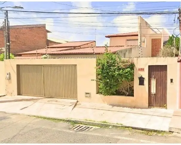Residenciais em leilão em Aracaju