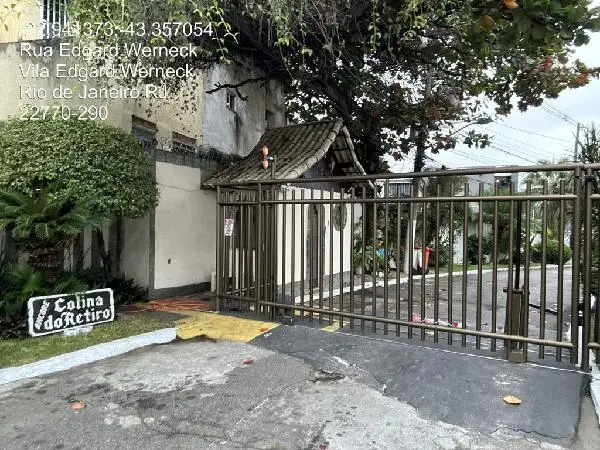 Casa em leilão em Rio de Janeiro