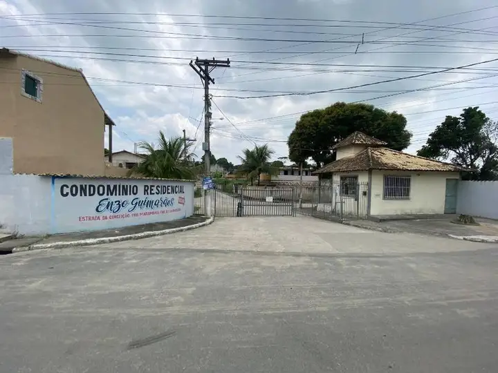 Casas em leilão em São Gonçalo