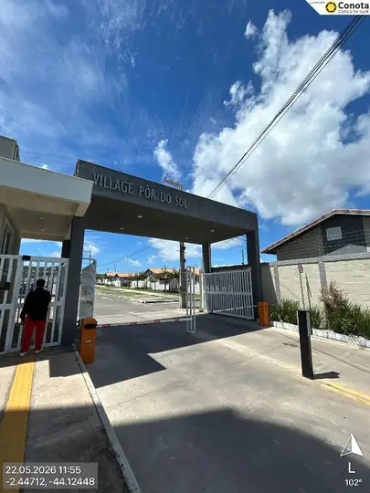 Casa em leilão em Raposa