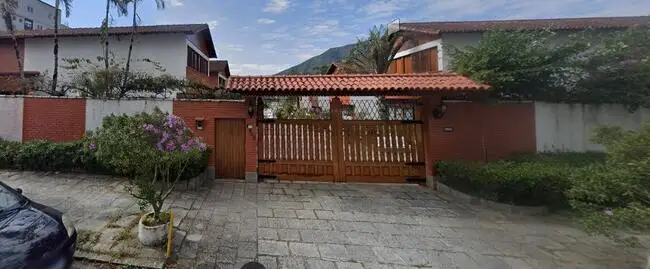 Casa em leilão em Teresópolis
