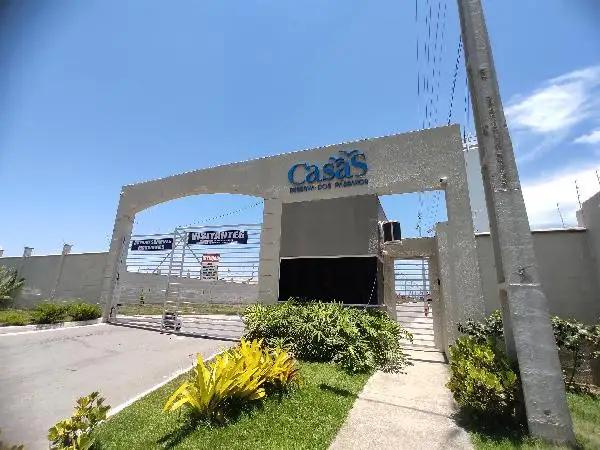 Imóvel em leilão - ESTRADA ADEMAR FERREIRA TORRES, N. SN, CS 03, QD C, AREA 01-G, CALUGE, ITABORAI, RJ