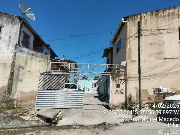 Casa em leilão em Pilar