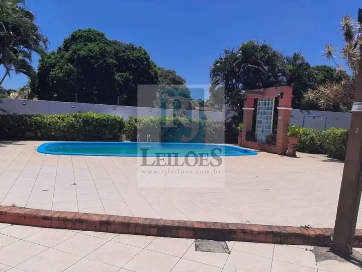Terreno em leilão em Aracaju