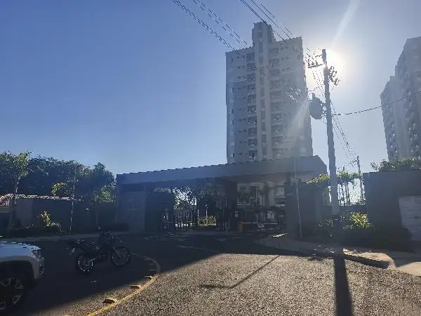 Imóvel em leilão - RUA OSCAR PIRES DE ASSIS, N. 64, Apto AP 14, TR 2, JARDIM DAS PALMEIRAS, SUMARE, SP