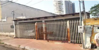 Casas em leilão em Cuiabá