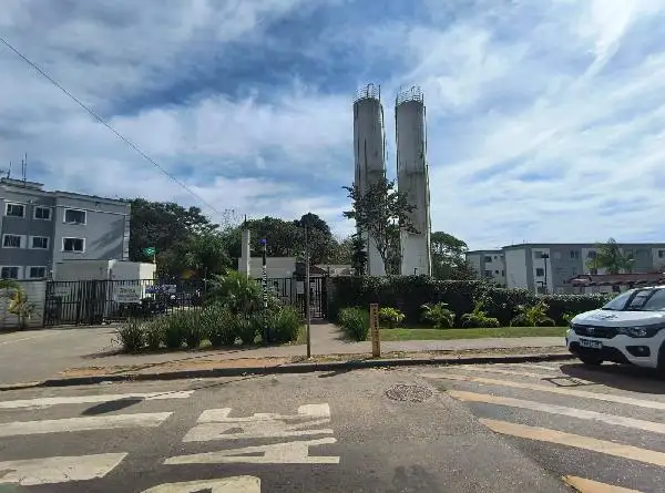 Apartamento em leilão em São Paulo