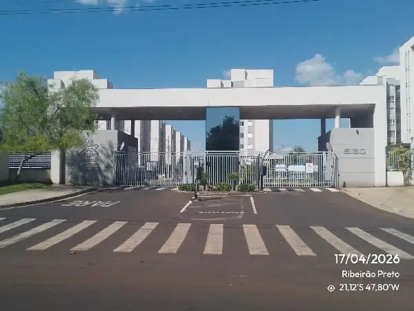 Imóvel em leilão - AVENIDA EDUARDO ANDREA MATARAZZO, N. 6130, Apto 102, TORRE 05, CHACARAS PEDRO CORREA DE CARVALHO, RIBEIRAO PRETO, SP