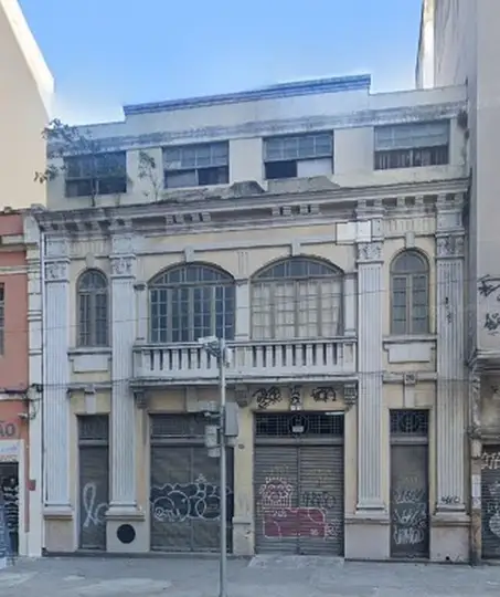 Comercial em leilão em Rio de Janeiro