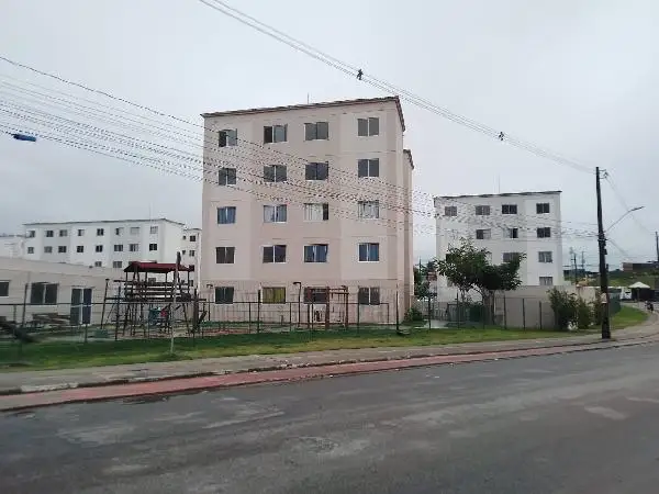 Imóvel em leilão - RUA VIVER AREIA BRANCA, N. 155, Apto 003, 20, AREIA BRANCA, SALVADOR, BA