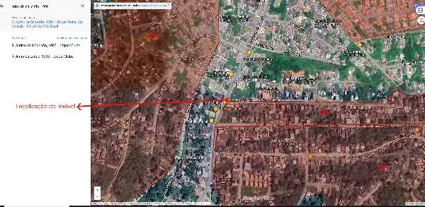 Imóvel em leilão - RUA ARINO SA LEITAO, N. 1090, Apto 204,, JOQUEI CLUBE, SAO GONCALO, RJ