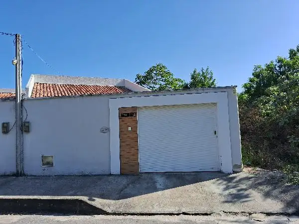 Casa em leilão em Horizonte