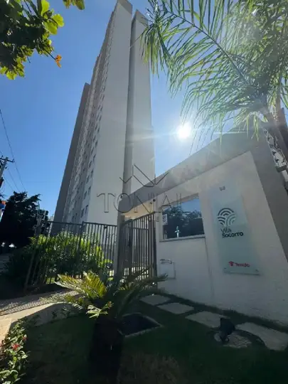 Apartamento em leilão em São Paulo