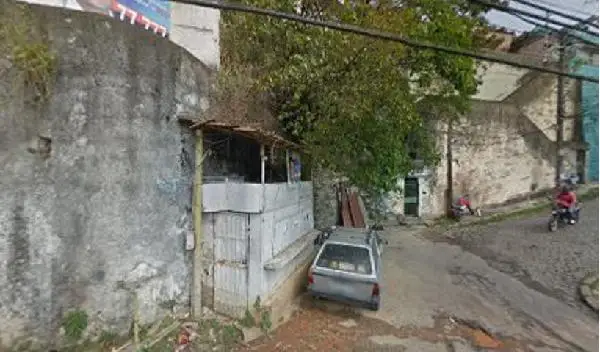 Apartamento em leilão em Rio de Janeiro