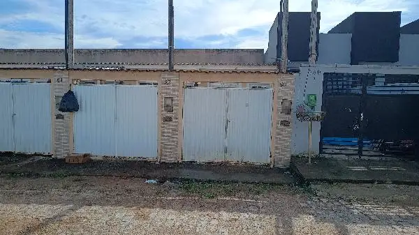 Imóvel em leilão - RUA DEZ, N. 80, ., IPIRANGA, NOVA IGUACU, RJ