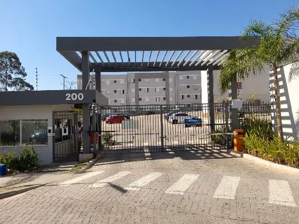 Imóvel em leilão - RUA PEREIRA BARRETO, N. 200, Apto 412, TORRE 1, POMPEIA, PIRACICABA, SP